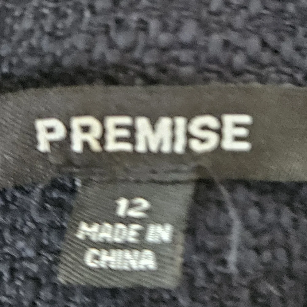 PREMISE JACKET - Picture 5 of 6